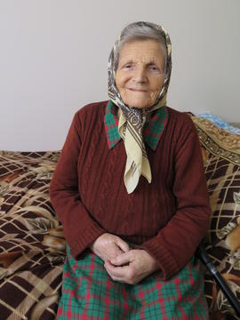 Janina Byra