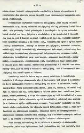 Jędrzej Giertych "Wielki błąd"