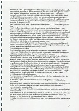 Nasze 20 minut na Księżu Małym