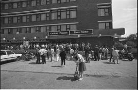 III Pielgrzymka Jana Pawła II do Ojczyzny 1987 - Gdańsk