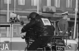 III Pielgrzymka Jana Pawła II do Ojczyzny 1987 - Gdańsk