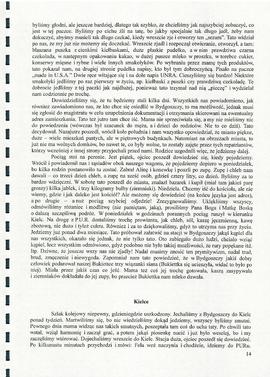 Dzieci z przed II Wojny Światowej i po Wojnie
