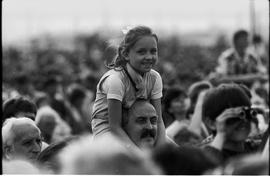 III Pielgrzymka Jana Pawła II do Ojczyzny 1987 - Gdańsk