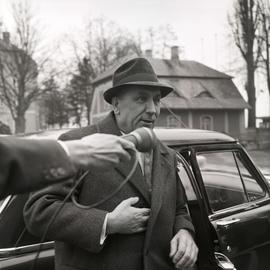 Edward Gierek