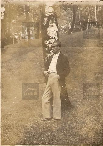 Original Digital object not accessible