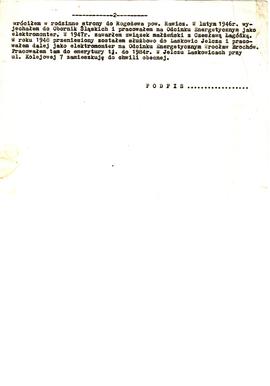 Życiorys Jana Naglera
