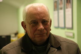 Bogusław Traczewski