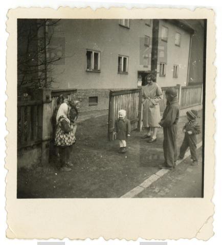 Original Digital object not accessible