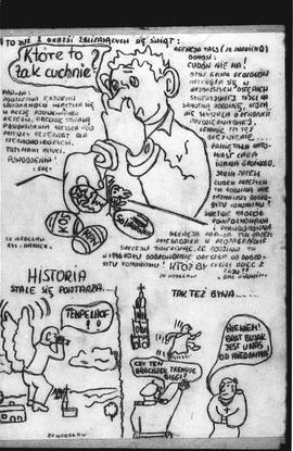 Grafika więzienna