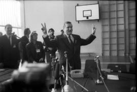 Krajowy Zjazd Solidarności – 1990