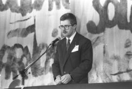 Krajowy Zjazd Solidarności – 1990