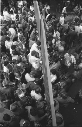 Strajk w Stoczni Gdańskiej – sierpień 1988