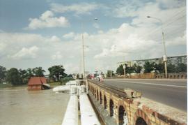 Powódź w 1997 r.