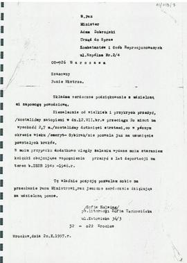 Nasze 20 minut na Księżu Małym