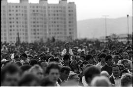 III Pielgrzymka Jana Pawła II do Ojczyzny 1987 - Gdańsk