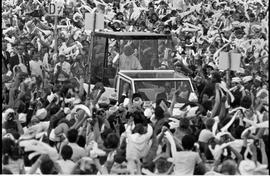III Pielgrzymka Jana Pawła II do Ojczyzny 1987 - Gdańsk