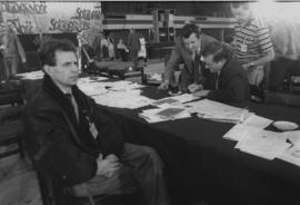 Krajowy Zjazd Solidarności – 1990