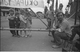 Strajk w Stoczni Gdańskiej – sierpień 1988