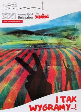 XXVI Krajowy Zjazd Delegatów NSZZ Solidarność