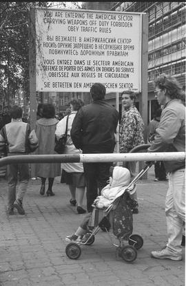 Checkpoint Charlie