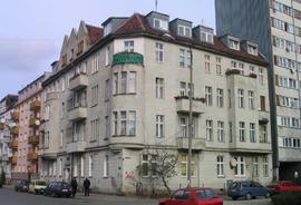 Tomaszowska 14