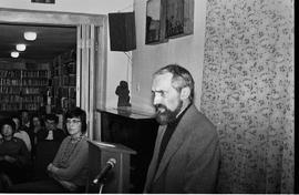Tydzień Kultury Chrześcijańskiej. Erwin Kruk