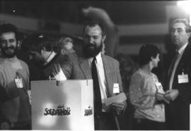 Krajowy Zjazd Solidarności – 1990