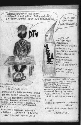 Grafika więzienna