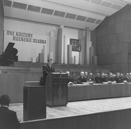 Inauguracja Dni Kultury Dolnego Śląska