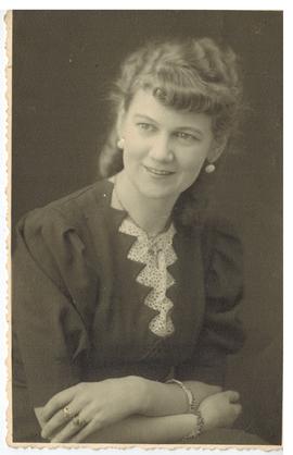 Helena Lubińska
