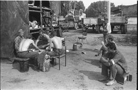 Strajk w Stoczni Gdańskiej – sierpień 1988