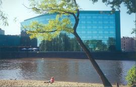 Hotel HP Park Plaza