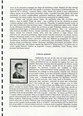 Dzieci z przed II Wojny Światowej i po Wojnie