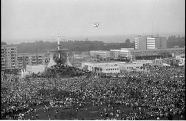 III Pielgrzymka Jana Pawła II do Ojczyzny 1987 - Gdańsk