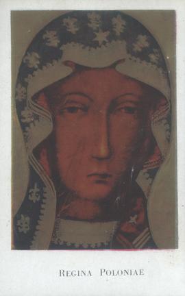 Regina Poloniae