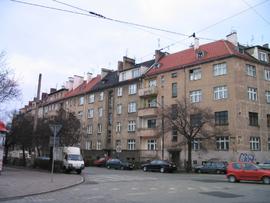Plac Westerplatte