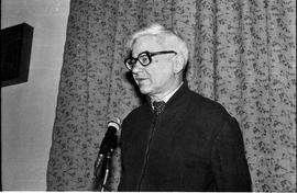 Tydzień Kultury Chrześcijańskiej. Jan Józef Lipski