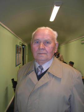 Bolesław Dul