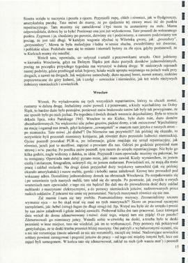 Dzieci z przed II Wojny Światowej i po Wojnie