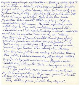 List