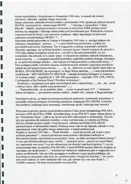 Syberyjska sonata. POSŁOWIE. Do książki pod tytułem „OCIOSANI” ZOFII TARKOCIŃSKIEJ. Czy to już ty...