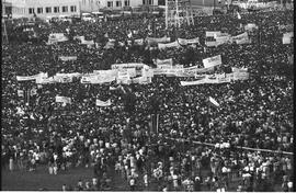 III Pielgrzymka Jana Pawła II do Ojczyzny 1987 - Gdańsk