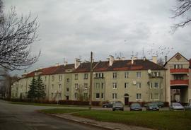 Budynki Nyska 14-16