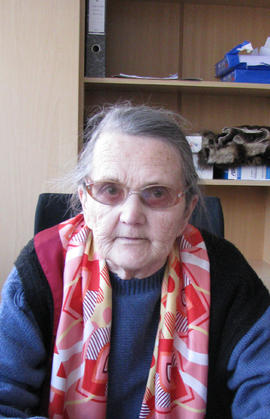Anna Zając