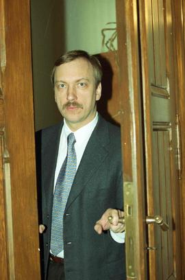 Bogdan Zdrojewski
