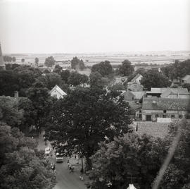Pielgrzymka wrocławska na Jasną Górę
