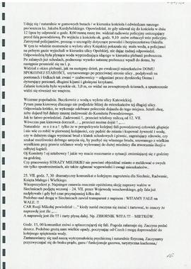 Nasze 20 minut na Księżu Małym